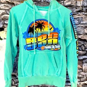 Ron Jon Surf Shop Panama City Beach Hoodie